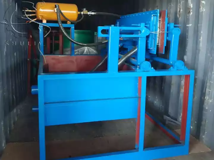 fruit tray molding machine for sale