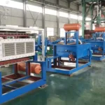 paper tray production machine