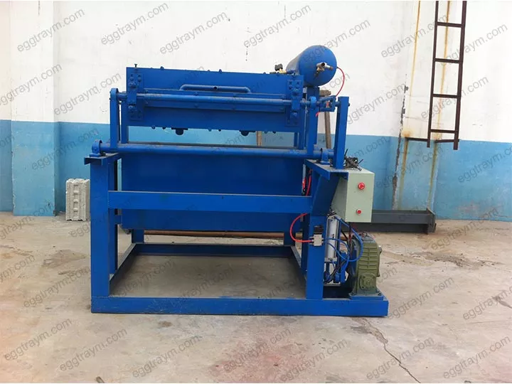 Egg tray machine for sale